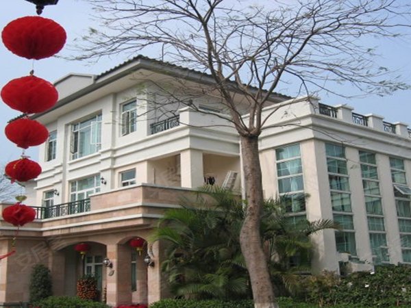 桐林别墅,广州大道北-广州桐林别墅二手房,租房-广州安居客