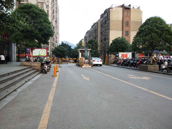 柳工颐华城,柳太路1号-柳州柳工颐华城二手房,租房-柳州安居客