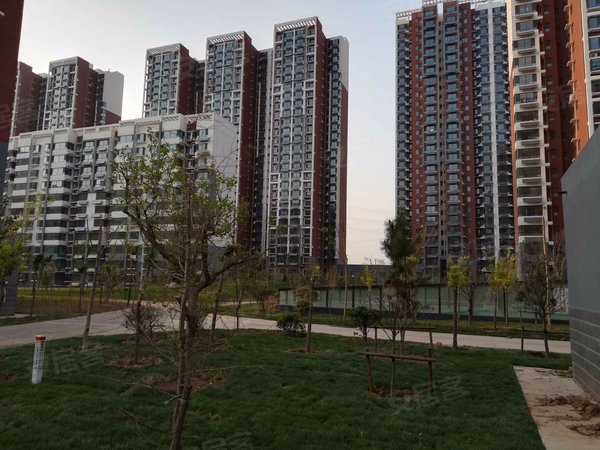 旺峰嘉苑(林逸)