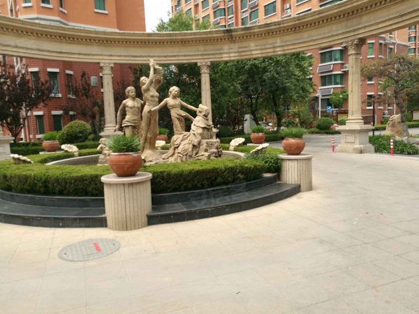 名仕嘉园,开拓路 - 禹城名仕嘉园二手房,租房,房价-禹城安居客