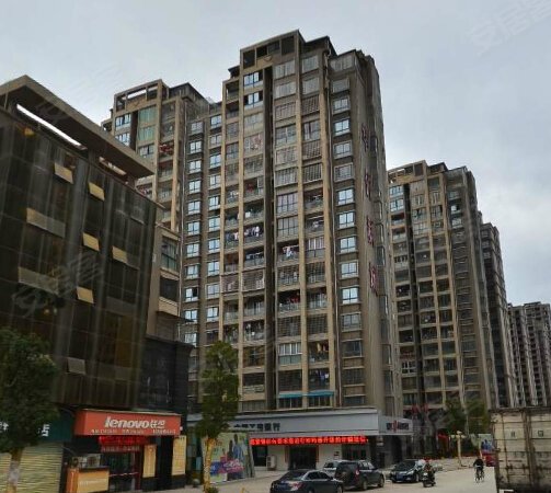 莆田小区 涵江小区 涵江小区 华侨新城 实景图 1/ 5  