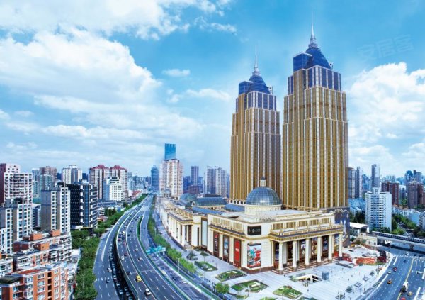 普陀环球港丨和业主关系好丨大开间门头丨3线交汇金沙江路站上建