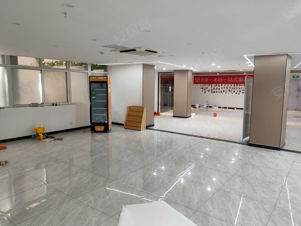 天鸿大厦,3层1250平写字间出租,物业直租价格优惠-石家庄58安居客