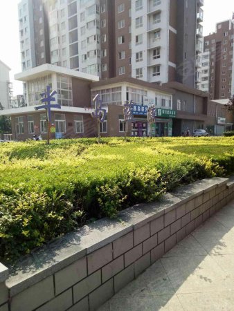 半岛蓝湾天择园 精装三室可 诚意出租 看房随时 临地铁