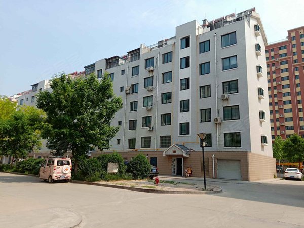 德州小区 禹城小区 城区小区 御景苑