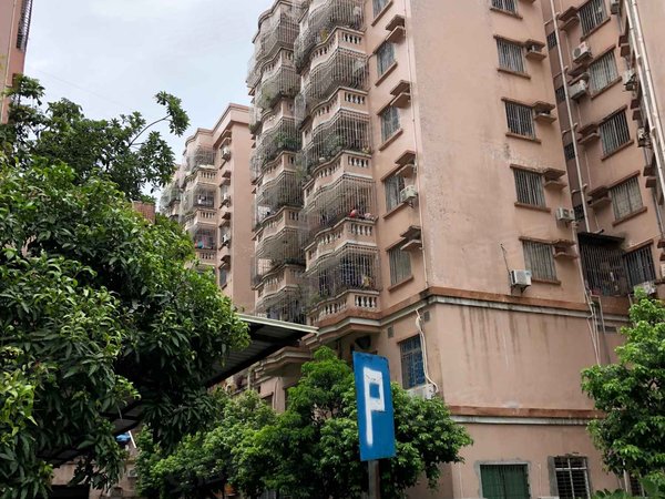 滨江花园(石碣)