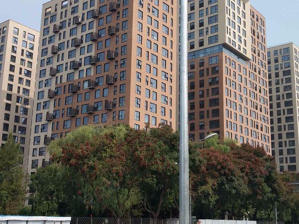 北京小区 大兴小区 亦庄小区 林肯公寓