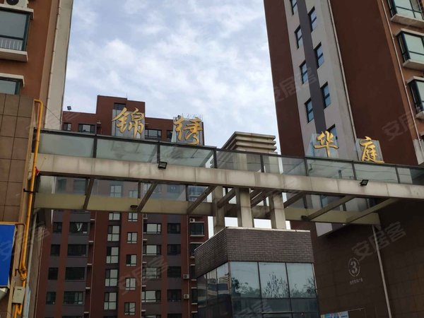 德州小区 宁津小区 城区小区 锦绣华庭 实景图 1/ 13  