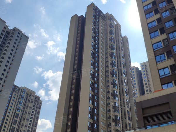 港城印象(西区)