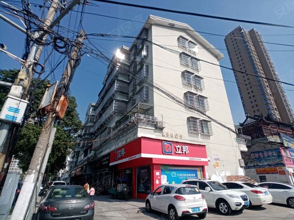 温州小区 永嘉小区 瓯北小区 王家坞小区实景图 1/ 12  