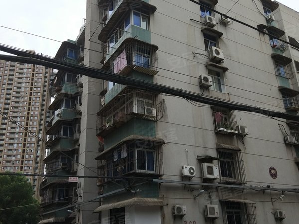 梅苑小区(武昌,梅苑路17号 武汉梅苑小区(武昌)二手房,租房,房价