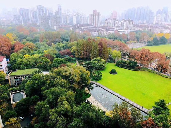 上海租房 长宁租房 中山公园租房 兆丰嘉园 兆丰嘉园租房 &