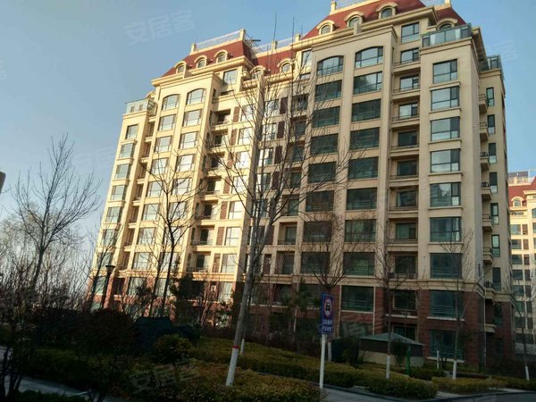 潍坊小区 滨海新区小区 滨海广场小区 上书房(寒亭)实景图 1/ 16 