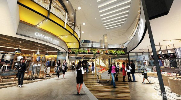 本人招商1818美食广场 价格从优 少量场地 具体面议