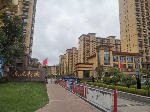 东苑新城,舜师路,近东环路-单县东苑新城二手房,租房-单县安居客