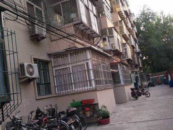 白楼宾馆宿舍,中山西路317号-石家庄白楼宾馆宿舍二手房,租房-石家庄