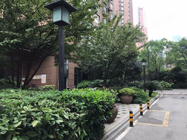 武汉小区 武昌小区 积玉桥小区 华润置地凤凰城实景图 1 24#xe023