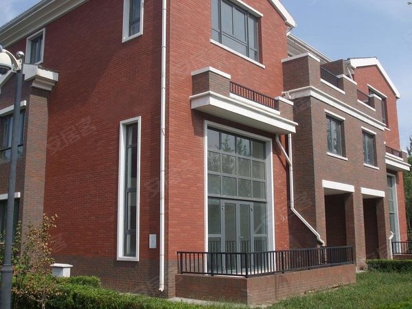 园墅 北清路 北京园墅二手房 租房 北京安居客