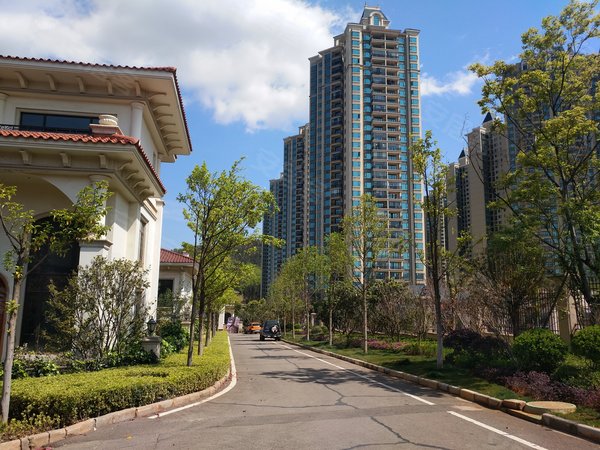 恒大金碧天下(别墅),107乡道-安宁恒大金碧天下(别墅)二手房,租房