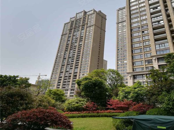 路劲天御,中南西路369号-无锡路劲天御二手房,租房-无锡安居客