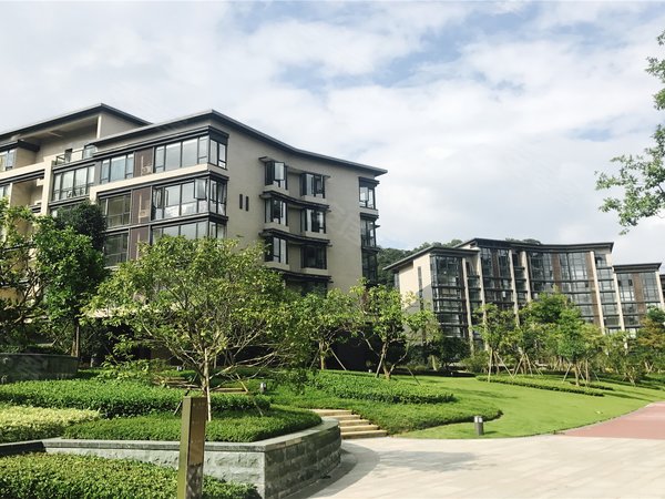 融汇温泉城,1501国道,近桂湖收费站出口-福州融汇温泉城二手房,租房