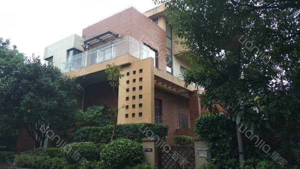 复地北桥城(东区别墅)