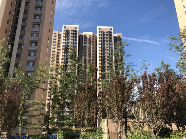 绿地国际城,二环南路,近文庄路-济南绿地国际城二手房,租房-济南安居