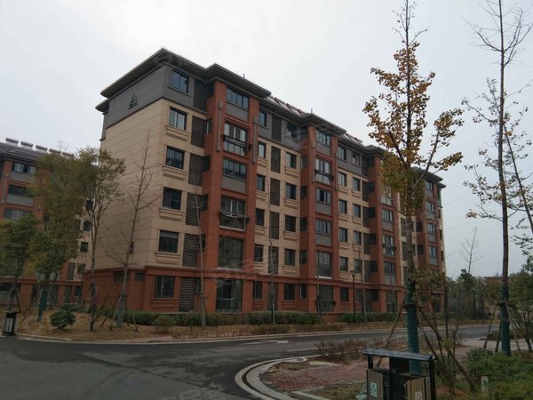 高华幸福家园三期