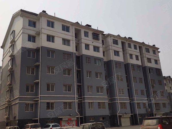 邯郸小区 魏县小区 人民商场小区 魏都花苑实景图 1/ 15  