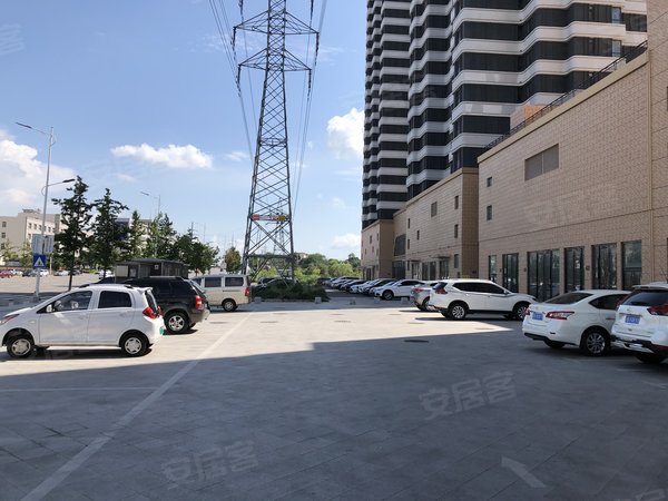 大连小区 庄河小区 北城区 小区 九洲城小区