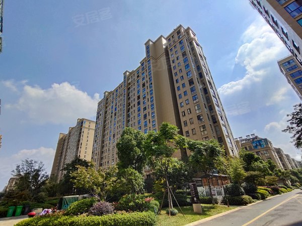 衢州小区 龙游小区 龙游城区小区 华都首府实景图 1/ 19  &