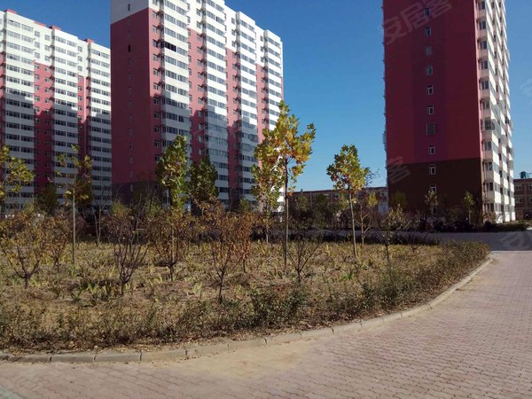 丰泽园小区,昌盛路,近唐丰路-北京丰泽园小区二手房,租房-北京安居客