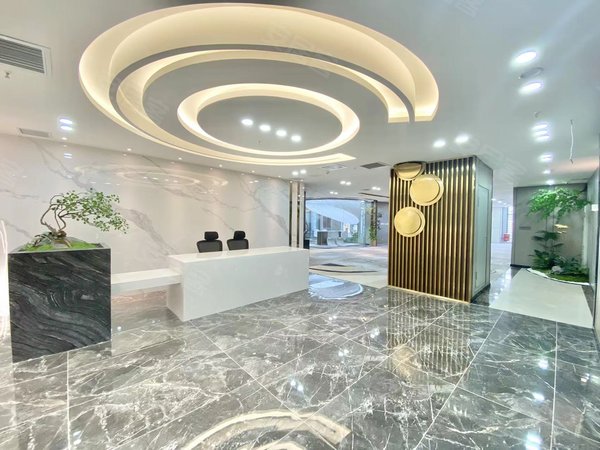 【多图】南坪工贸轻轨站口 特价35元 钻石国际158平创业初期-重庆58