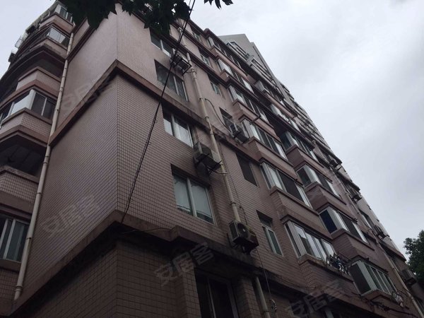 银都公寓 延安西路1355弄1 2号 上海银都公寓二手房 租房 上海安居客