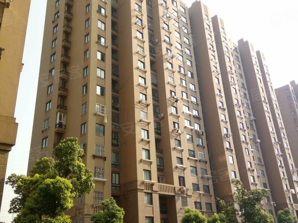 汇枫景苑,祁华路300弄 - 上海汇枫景苑二手房,租房,房价-上海安居客