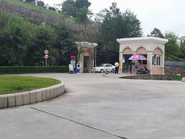 居住主题公园四期玫瑰华庭 秀峰路233号 福州居住主题公园四期玫瑰华庭二手房 租房 福州安居客