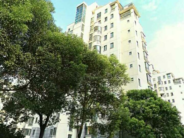 腾冲路50弄-上海金铭新水岸二手房、租房