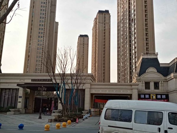 锦艺四季城,天河路-郑州锦艺四季城二手房,租房-郑州安居客