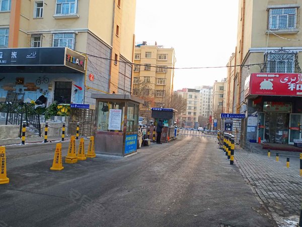 和顺花园,吉顺路798号-乌鲁木齐和顺花园二手房,租房-乌鲁木齐安居客