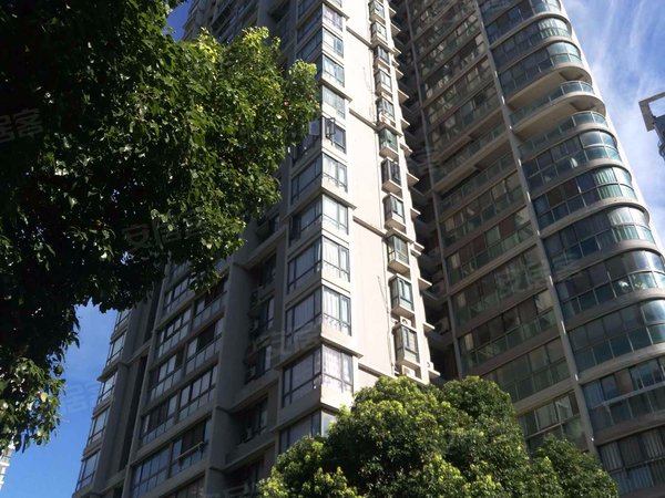 湖滨壹号(一期),老湖滨路,近蠡鸣路-无锡湖滨壹号(一期)二手房,租房