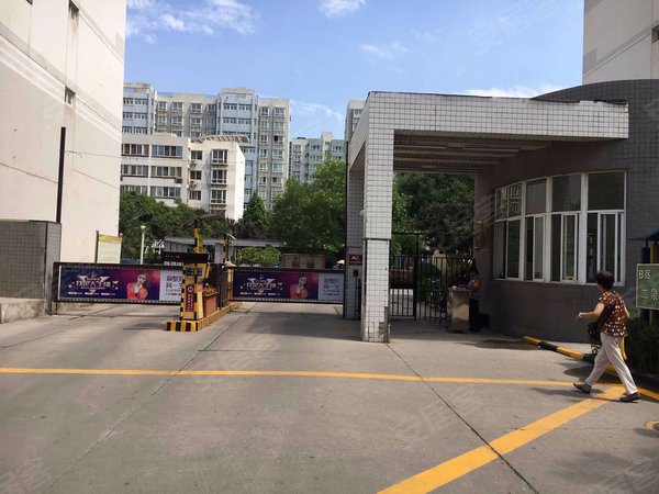 紫薇田园都市b区,博士路 - 西安紫薇田园都市b区二手房,租房,房价