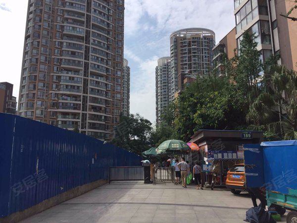 锦上城,公园路一段189号-成都锦上城二手房,租房-成都安居客