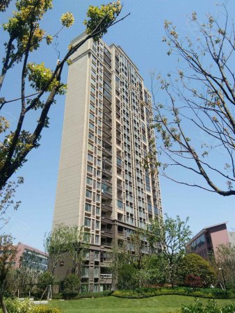 新出旭辉城大平层四房 位置好 房东诚心急售,仅此一套漂亮房源