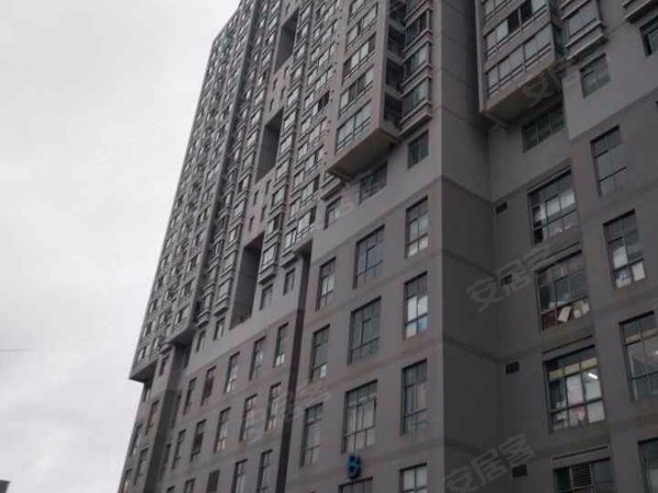 百大CBD公寓楼,长江中路365号-合肥百大