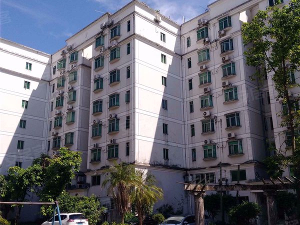 康怡花园,南虹三街28号 - 珠海康怡花园二手房,租房,房价-珠海安居客