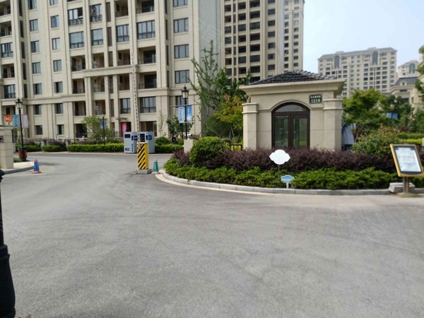 塞纳蓝湾(西区)