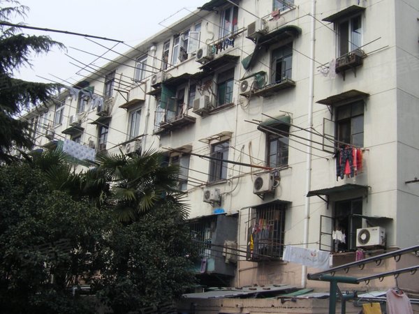 曹杨三村,杏山路-上海曹杨三村二手房,租房-上海安居客