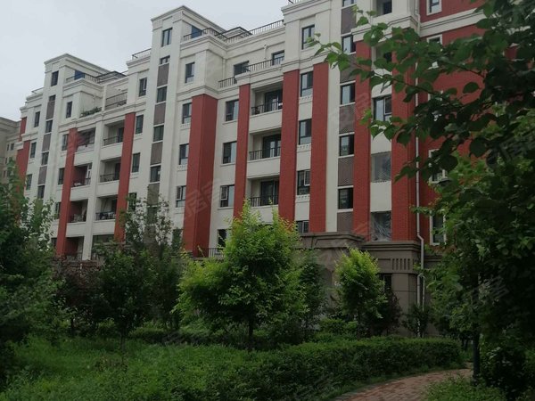 长春小区 农安小区 农安欧亚购物中心小区 御海龙湾