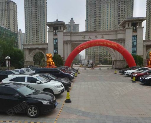 恒大华府,兴隆台区兴隆台街文化广场东-盘锦恒大华府二手房,租房-盘锦