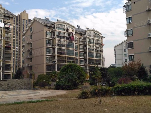 天虹花园,人民东路399号-南通天虹花园二手房,租房-南通安居客